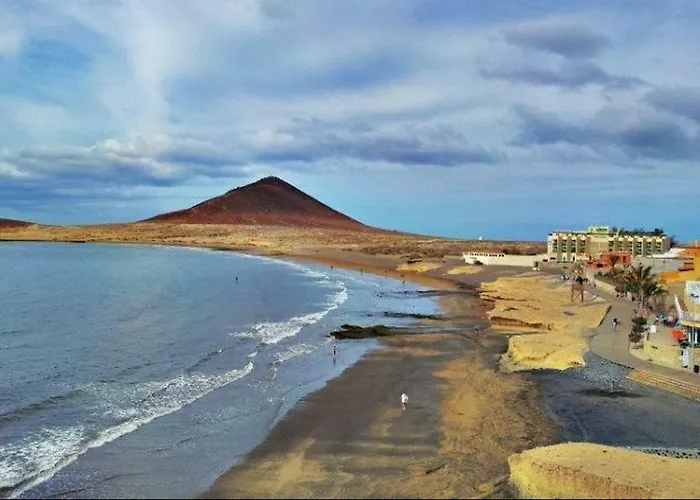 - Cerca De La Playa 公寓 *