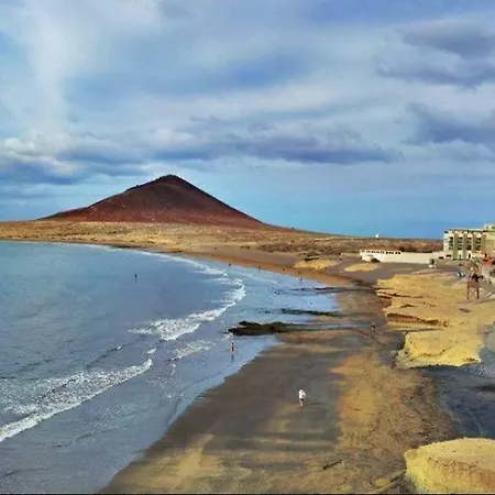 - Cerca De La Playa Apartment *