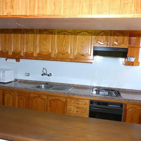 Apartment - Cerca De La Playa *