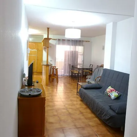 - Cerca De La Playa Apartment *