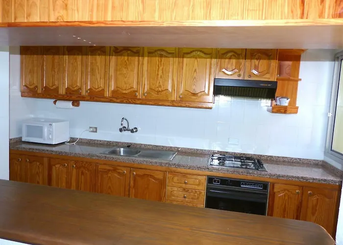 Apartamento - Cerca De La Playa *