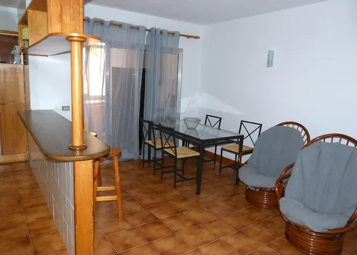 Apartamento - Cerca De La Playa