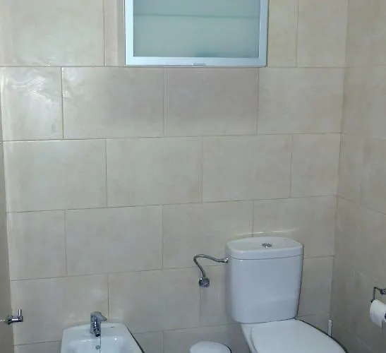 Apartamento - Cerca De La Playa El Médano