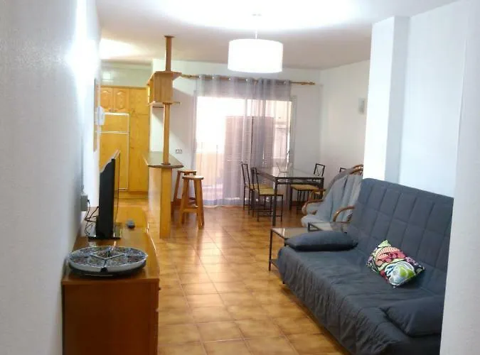 - Cerca De La Playa Apartament *