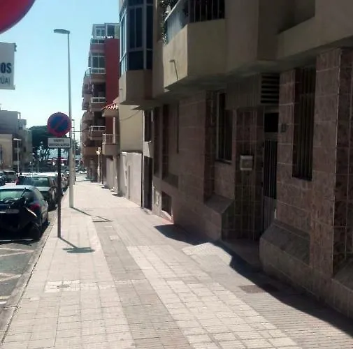 - Cerca De La Playa Apartament *