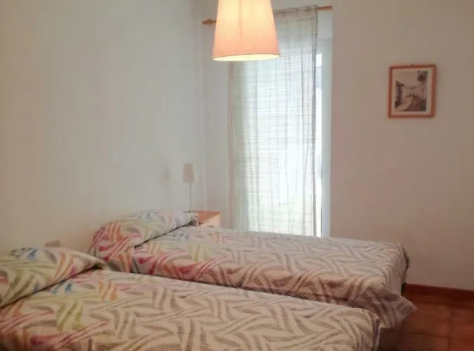 Apartamento - Cerca De La Playa El Médano