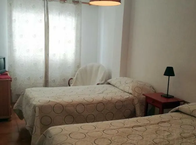 - Cerca De La Playa El Médano