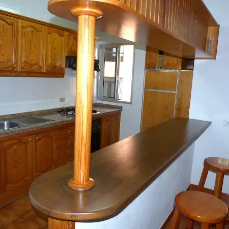 - Cerca De La Playa شقة *