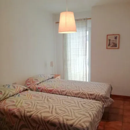 Apartament - Cerca De La Playa El Médano