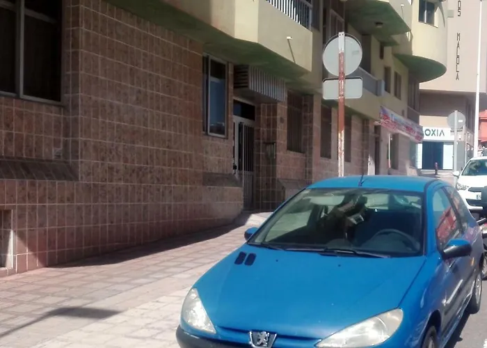 Apartament - Cerca De La Playa *