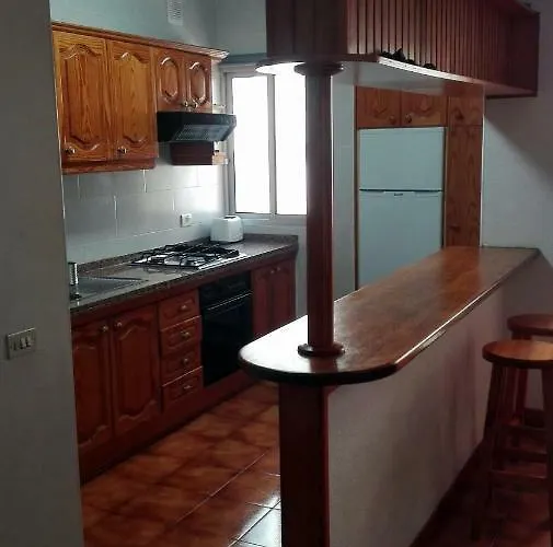 - Cerca De La Playa Apartament *